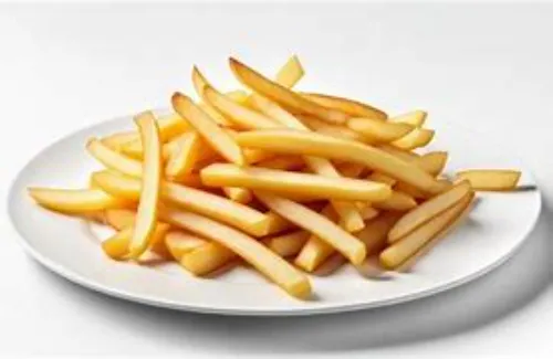 French Fries (Regular)